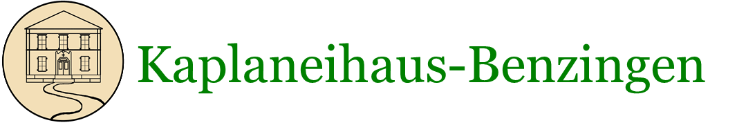 Kaplaneihaus